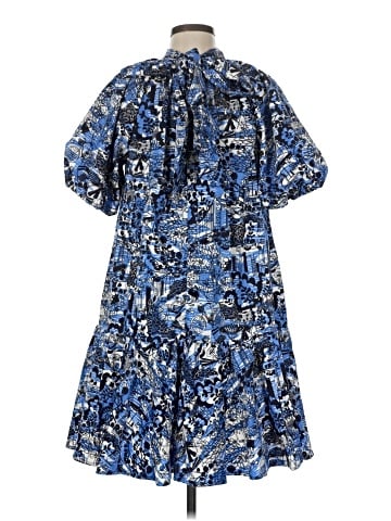Kate Spade New York Casual Dress (view 2)