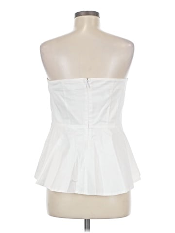 New York & Company Tube Top (view 2)