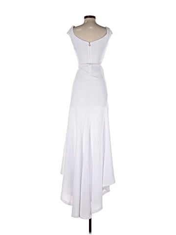Nookie Cocktail Dress (view 2)