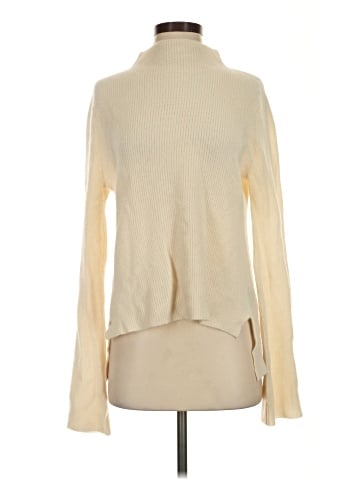 Nicole Miller Collection Cashmere Pullover Sweater (view 1)