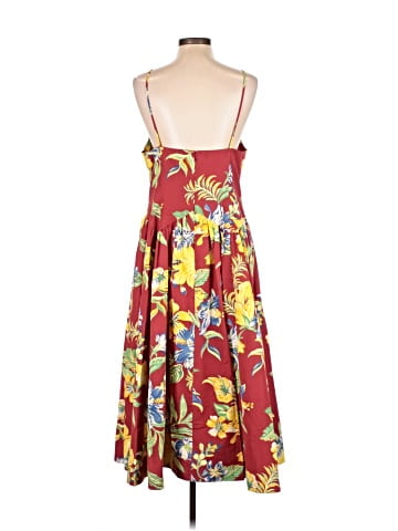 Polo by Ralph Lauren Cocktail Dress (view 2)