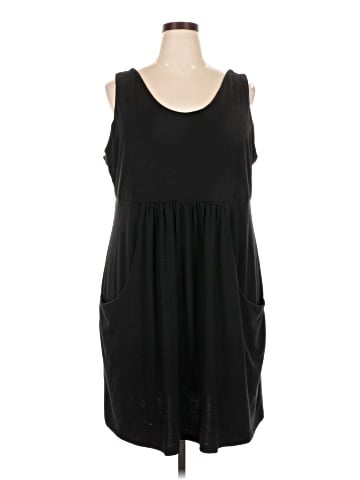 Portocruz Casual Dress (view 1)