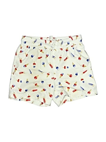 Janie and Jack Board Shorts (view 1)