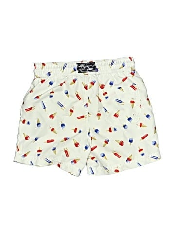 Janie and Jack Board Shorts (view 2)