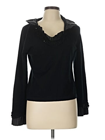 Zelda Long Sleeve Top (view 1)