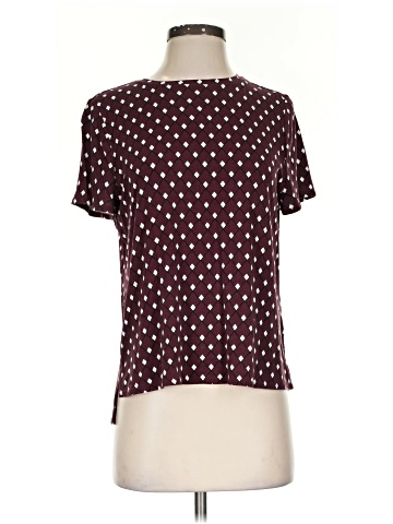 Alfani Short Sleeve T-Shirt (view 1)