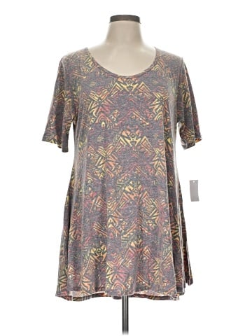 Lularoe Casual Dress (view 1)