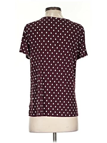 Alfani Short Sleeve T-Shirt (view 2)