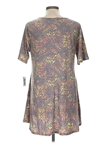 Lularoe Casual Dress (view 2)