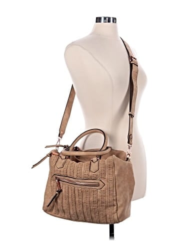 Free People Satchel (view 2)