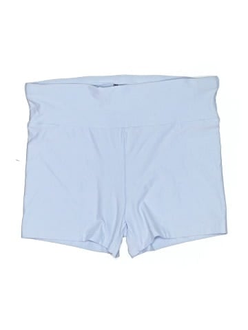 No Boundaries Athletic Shorts (view 1)
