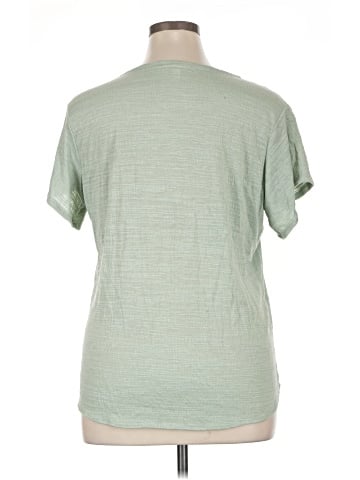 Weatherproof Short Sleeve Top (view 2)