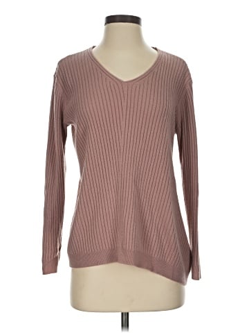 Joan Rivers Long Sleeve T-Shirt (view 1)