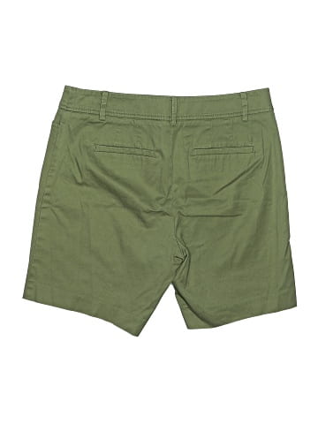 Talbots Khaki Shorts (view 2)
