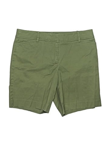 Talbots Khaki Shorts (view 1)