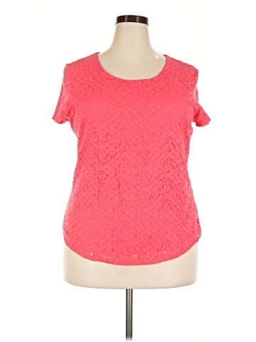 George Short Sleeve T-Shirt (view 1)