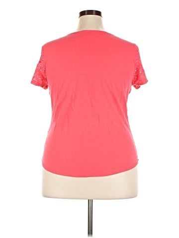 George Short Sleeve T-Shirt (view 2)