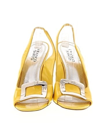 Franco Sarto Wedges (view 2)