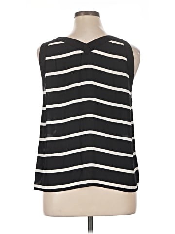 Who What Wear Sleeveless Top (view 2)