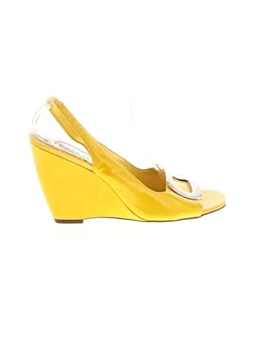 Franco Sarto Wedges (view 1)