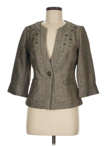 Coldwater Creek Blazer (view 1)
