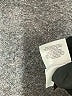 Anne Klein Black 3/4 Sleeve Blouse Size L - photo 8