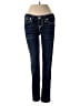 True Religion Blue Jeans Size 24 waist - photo 1