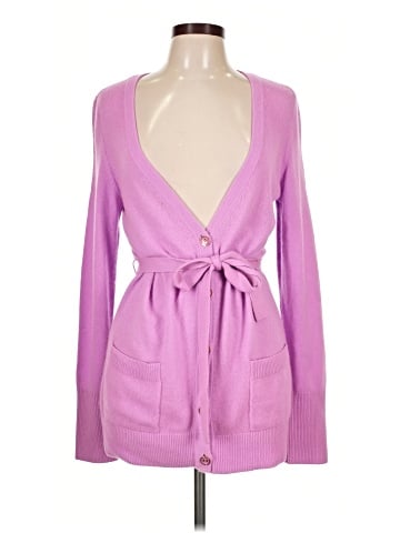 Lilly Pulitzer Cashmere Cardigan (view 1)