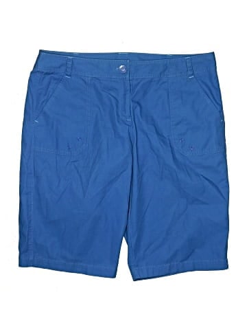 Liz & Co. Shorts (view 1)