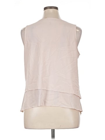 Fylo Sleeveless Blouse (view 2)