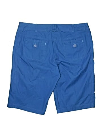 Liz & Co. Shorts (view 2)