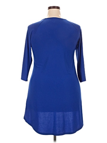 Coco Bianco Cocktail Dress (view 2)