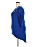 Coco Bianco Blue Cocktail Dress Size L - photo 5