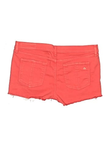 Rag & Bone/JEAN Denim Shorts (view 2)