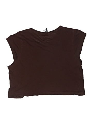 Divided by H&M Sleeveless T-Shirt (view 2)
