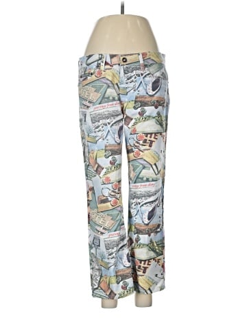 DKNY Jeans Casual Pants (view 1)