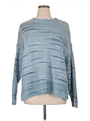 a.n.a. A New Approach Pullover Sweater (view 1)