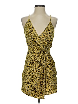 BCBGeneration Sleeveless Top (view 1)