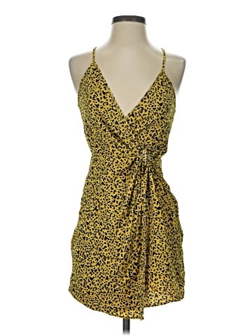 BCBGeneration Sleeveless Top (view 1)