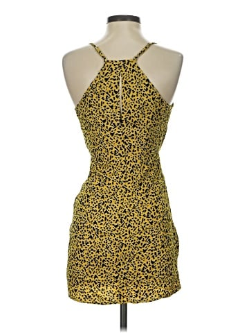 BCBGeneration Sleeveless Top (view 2)