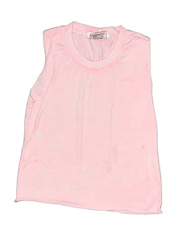 Firehouse Sleeveless T-Shirt (view 1)