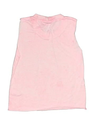 Firehouse Sleeveless T-Shirt (view 2)