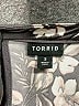 Torrid Black Sleeveless Blouse Size 3X Plus (3) - photo 7