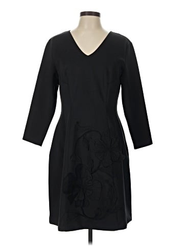 Josie Natori Casual Dress (view 1)