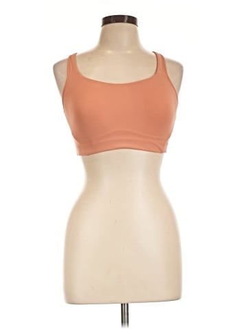 Lululemon Athletica Sports Bra (view 1)