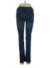 CALVIN KLEIN JEANS Argyle Blue Jeans Size 2 - photo 2