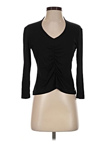 Escada 3/4 Sleeve Top (view 1)