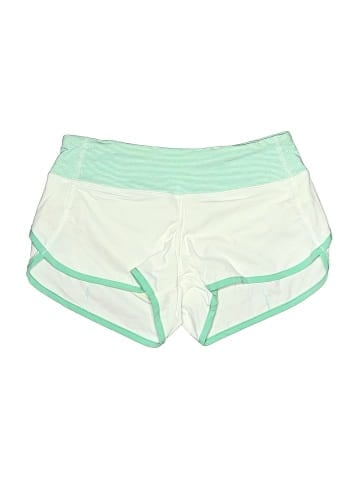 Lululemon Athletica Athletic Shorts (view 1)