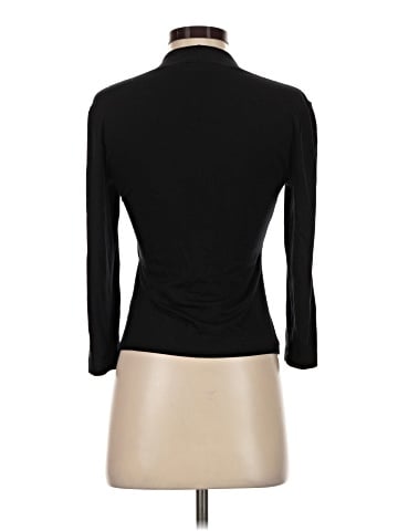 Escada 3/4 Sleeve Top (view 2)