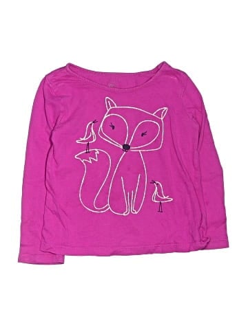 Baby Gap Long Sleeve T-Shirt (view 1)